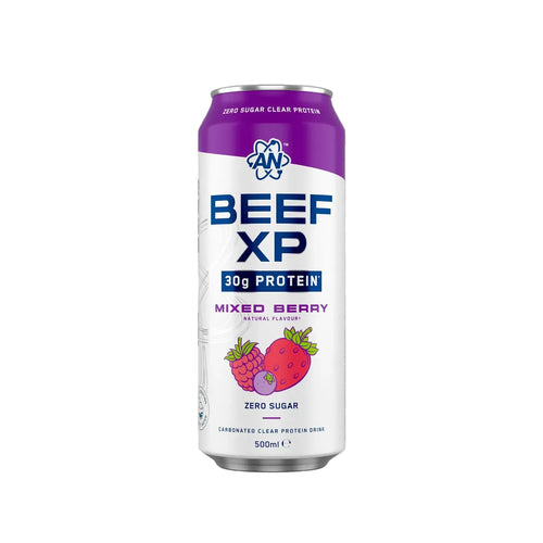 Beef XP Clear Protein 500ml *