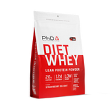 PHD Diet Whey 600g