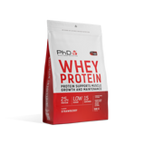 PHD WHEY PROTEIN 500G