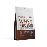 PHD WHEY PROTEIN 500G - alternate product view 2