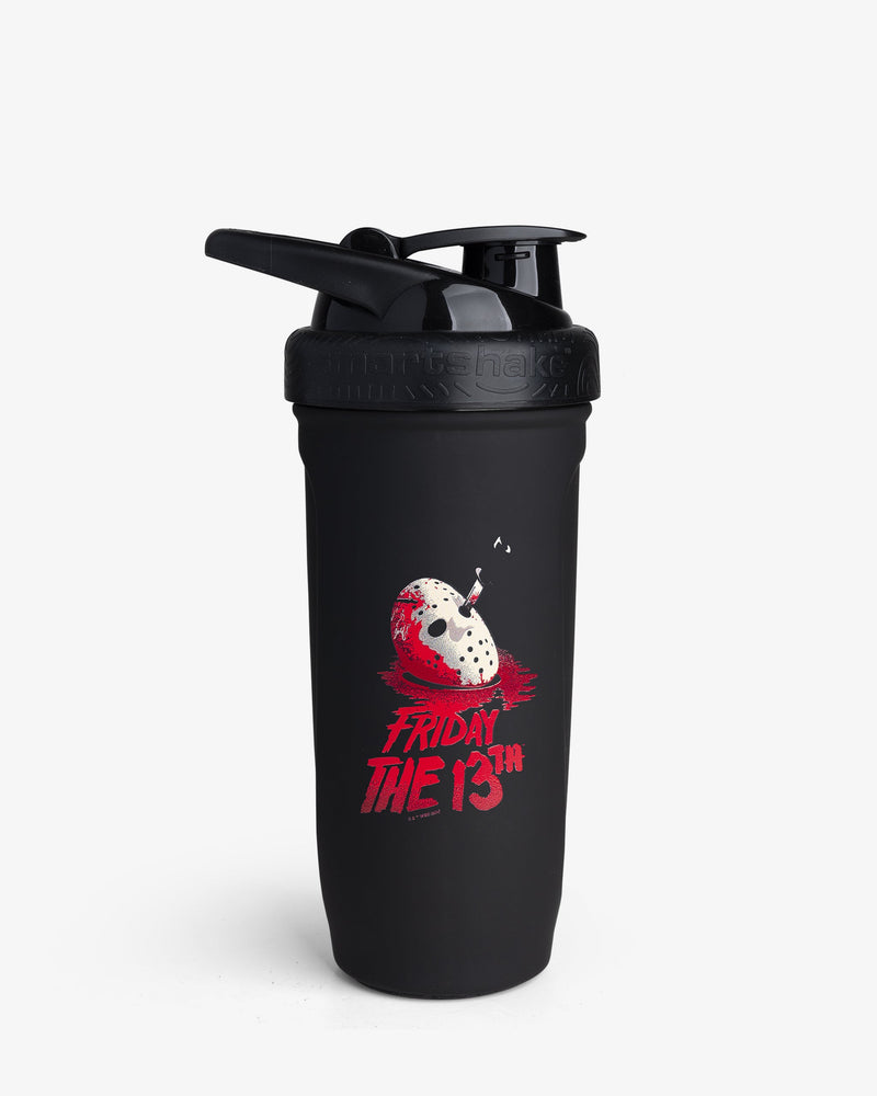 SmartShake Reforce Stainless Steel Horror Collection