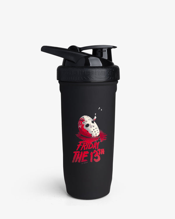 SmartShake Reforce Stainless Steel Horror Collection