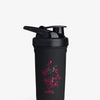 SmartShake Reforce Stainless Steel Horror Collection - Protein Superstore