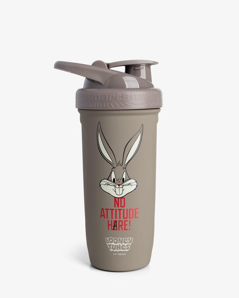 SmartShake Reforce Stainless Steel Looney Tunes