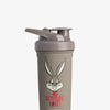 SmartShake Reforce Stainless Steel Looney Tunes - Protein Superstore