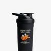 SmartShake Reforce Stainless Steel Looney Tunes - Protein Superstore
