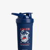 SmartShake Reforce Stainless Steel Looney Tunes - Protein Superstore