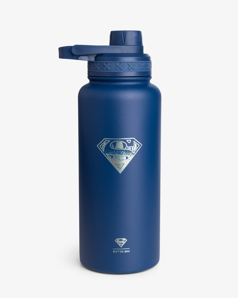 SmartShake Bohtal Insulated Sports Bottle - DC Comics 960ml