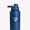 SmartShake Bohtal Insulated Sports Bottle - DC Comics 960ml - Protein Superstore