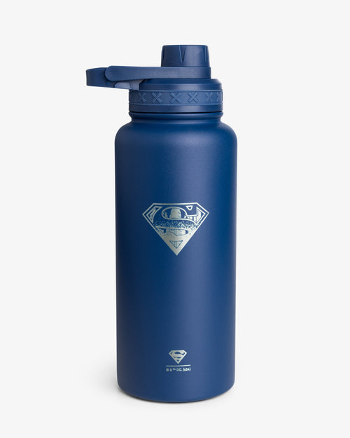 SmartShake Bohtal Insulated Sports Bottle - DC Comics 960ml