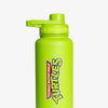 SmartShake Bohtal Insulated Sports Bottle - TMNT Turtles 960ml - Protein Superstore