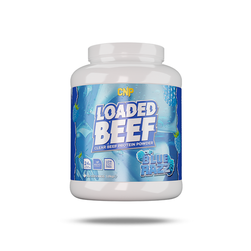 CNP LOADED BEEF 1.8KG
