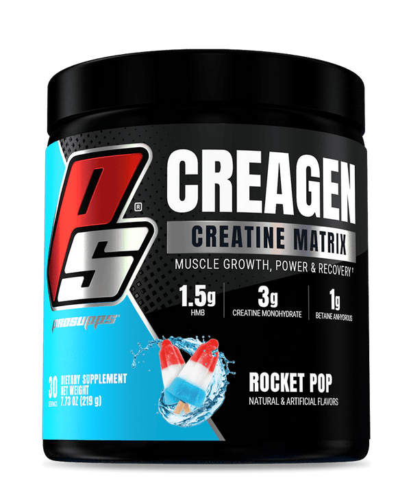 ProSupps CreaGEN 一水肌酸