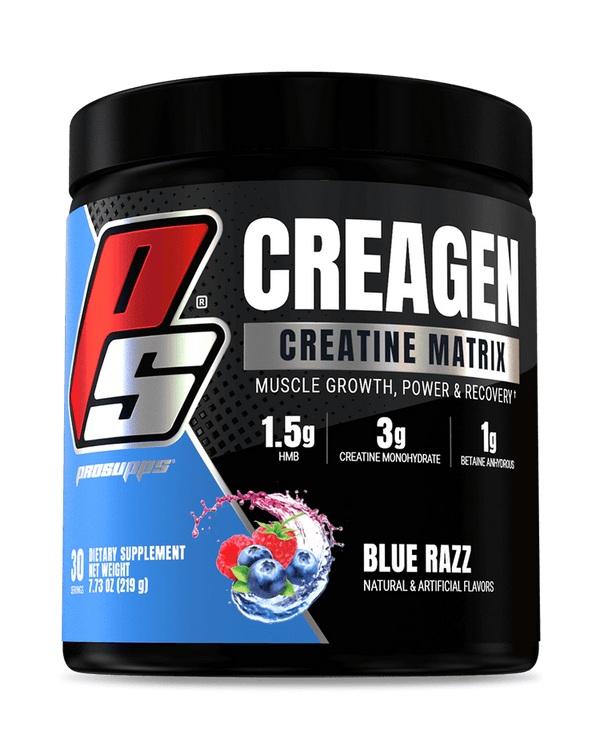 ProSupps CreaGEN Monohydrat kreatyny