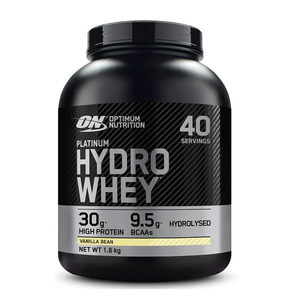 Optimum Nutrition Platinum Hydro Whey 1.6kg