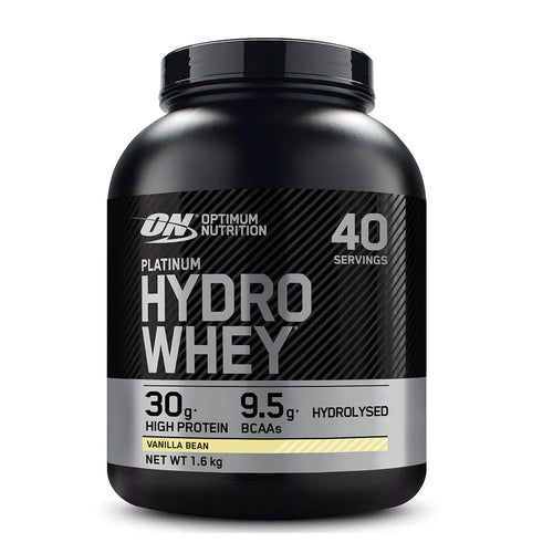 Optimum Nutrition Platinum Hydro Whey 1.6kg