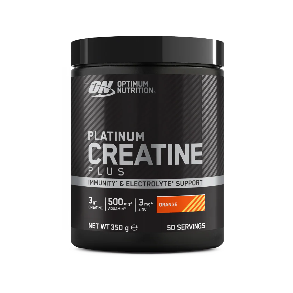 Optimum Nutrition Platinum Creatine 350g