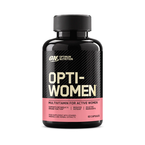 Optimum Nutrition Opti-Women 60 Caps