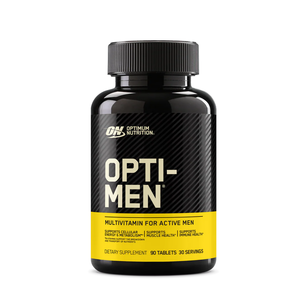 Optimum Nutrition Opti-Men 180 Tabs