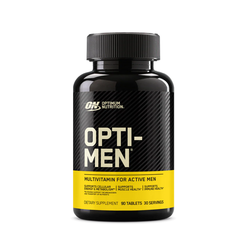 Optimum Nutrition Opti-Men 180 Tabs