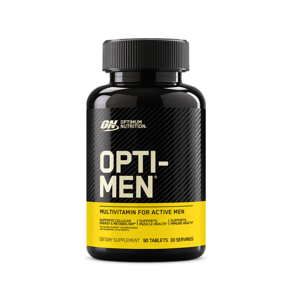 Optimum Nutrition Opti-Men 180 Tabs
