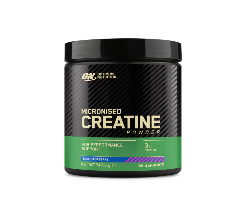 Optimum Nutrition Micronised Creatine 247.5g