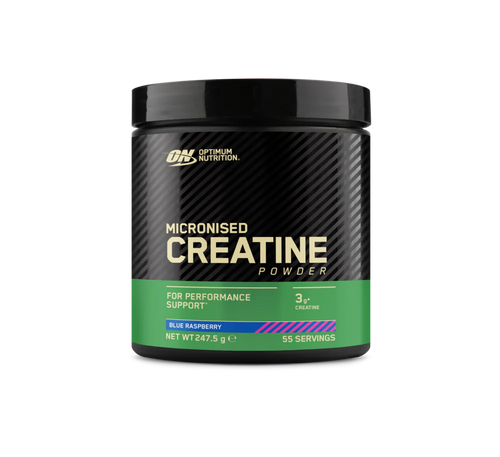 Optimum Nutrition Micronised Creatine 247.5g