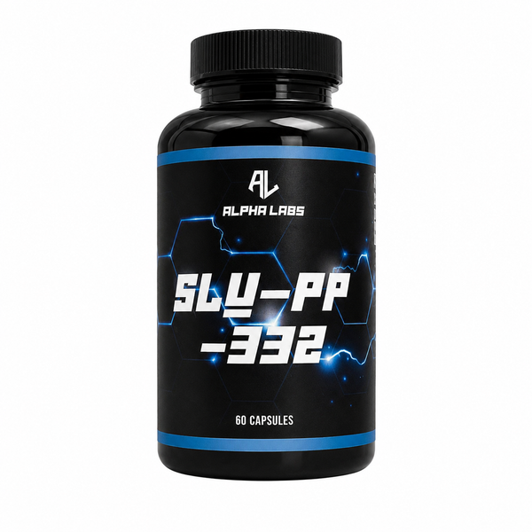 Alpha Labs SLU-PP-332