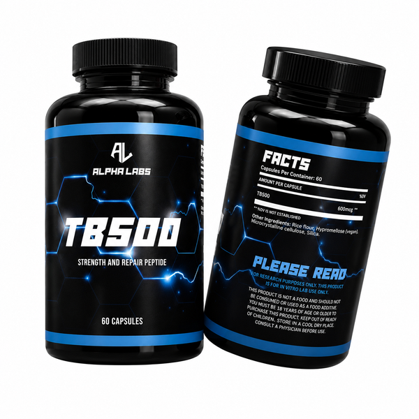Alpha Labs TB500