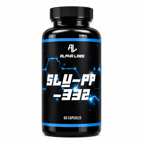 Alpha Labs SLU-PP-332