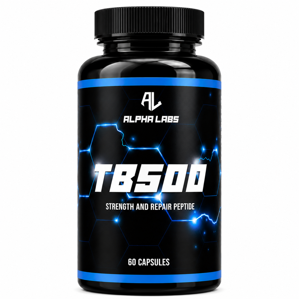 Alpha Labs TB500