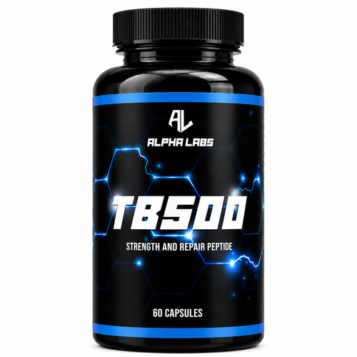 Alpha Labs TB500