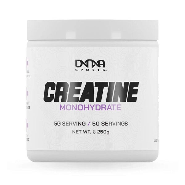 DNA Sports Creatine Monohydrate