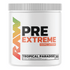 RAW Nutrition Pre Extreme