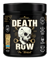 Black Amber Death Row