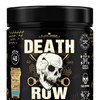 Black Amber Death Row
