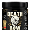 Black Amber Death Row