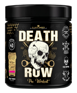 Black Amber Death Row