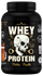 Black Amber Whey Protein Powder