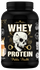 Black Amber Whey Protein Powder