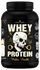 Black Amber Whey Protein Powder