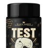 Black Amber Test 365 x120 capsules