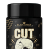 Black Amber Cut Throat 120 capsules