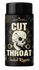 Black Amber Cut Throat 120 capsules