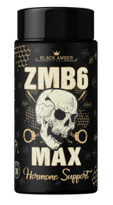 Black Amber ZMB6 Max