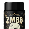 Black Amber ZMB6 Max