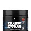 Alpha Labs Overdrive Pre