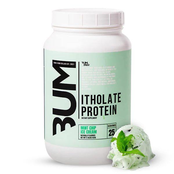 Raw Nutrition CBUM Itholate 825g