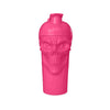 JNX Sports The Curse! Skull Shaker 700ml Electric Pink Protein Superstore