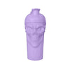 JNX Sports The Curse! Skull Shaker 700ml Light Pink Protein Superstore